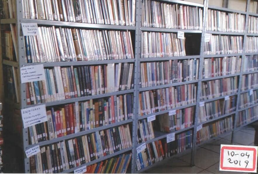 10-04-2019 biblioteca